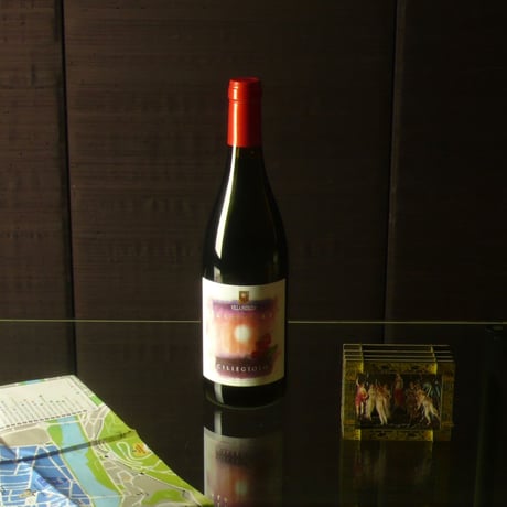 ENOTECA 木箱付TRIMBACH ラダムドモンローズ、バロネス ENOTECA 木箱付TRIMBACH 2015 & ラダムドモンローズセット 楽天