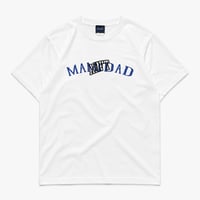 IF YOU SEE SOMETHING / MAMFDAD コラボ