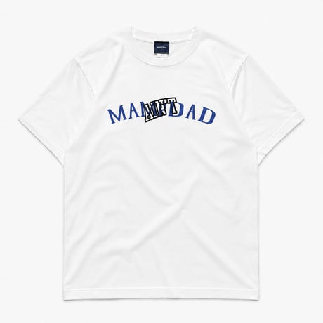 IF YOU SEE SOMETHING / MAMFDAD コラボ