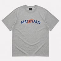 IF YOU SEE SOMETHING/ MAMFDAD コラボ