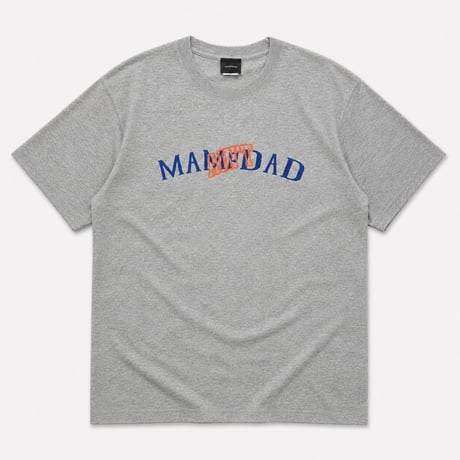 IF YOU SEE SOMETHING/ MAMFDAD コラボ