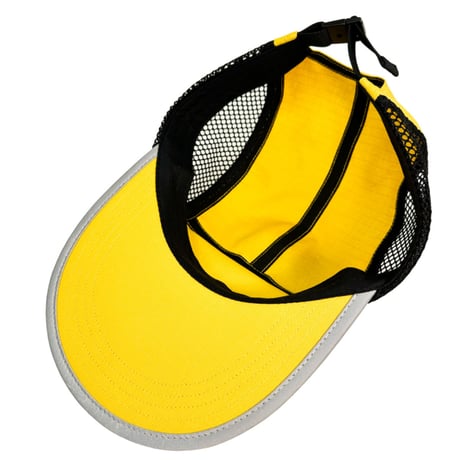 アーチロゴJET CAP