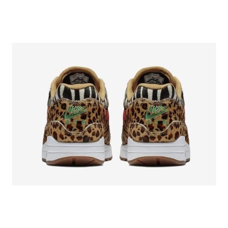 Atmos x air shop max 1 animal pack