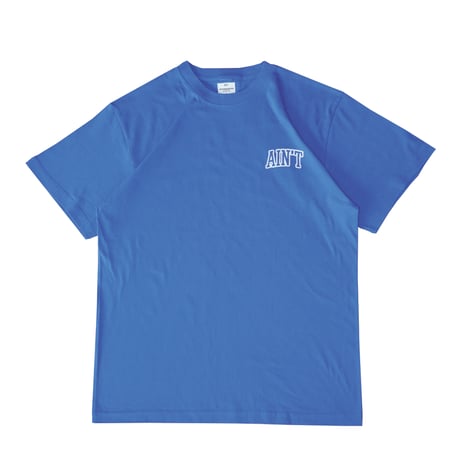 Ain’t No Stoppin’ Us Now/ Blue