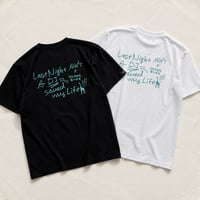 GENRE BNDR コラボ Tee 【6/15締め切り】