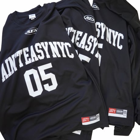 GAME SHIRTS 2026