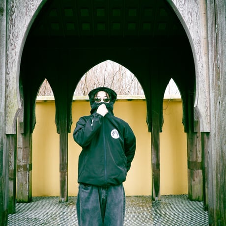 Shell Parka