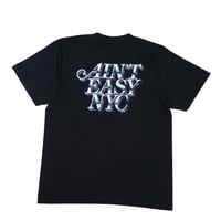 Smokey Revival Tee Black