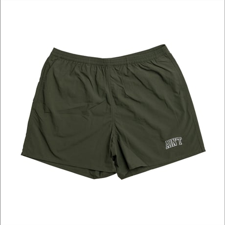 Nylon Half Pants