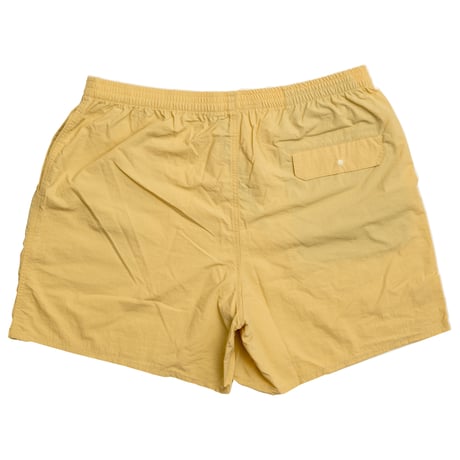 Nylon Half Pants