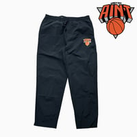 GO NY Pants Black 🩶🧡