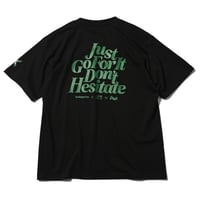 Sound Of New YorkコラボTee Black