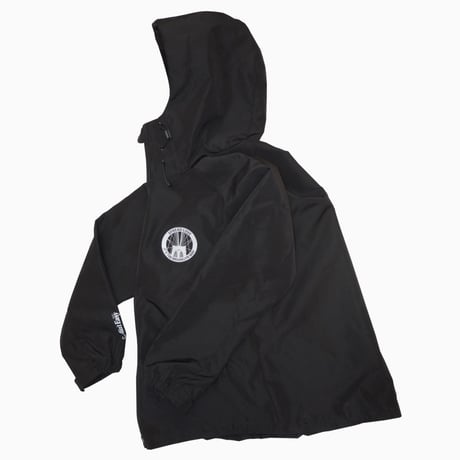 Shell Parka