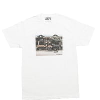 The Street Of Brooklyn Tee