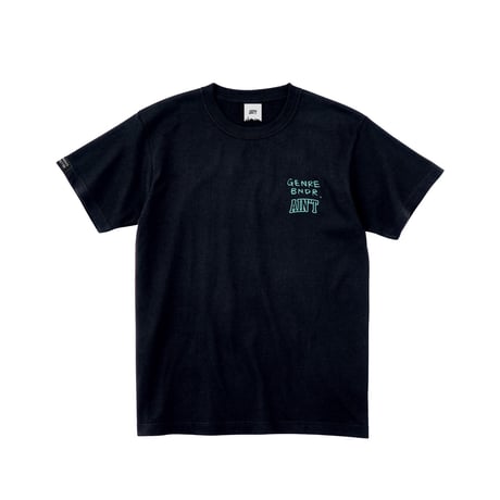 GENRE BNDR コラボ Tee 【6/15締め切り】