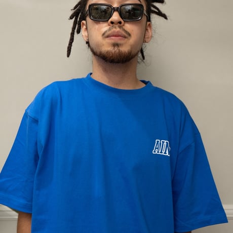 Ain’t No Stoppin’ Us Now/ Blue