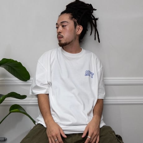 Ain’t No Stoppin’ Us Now / White