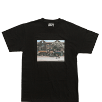 The Street of Brooklyn Tee