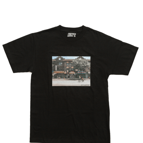 The Street of Brooklyn Tee