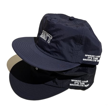 Spread Love Nylon Cap