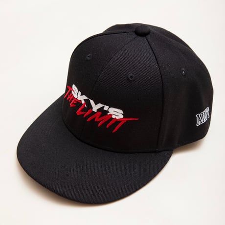 Sky’s The Limit Cap