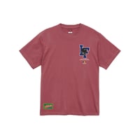WORLD BOSS Tee 【Ain’t限定カラー】*受注生産