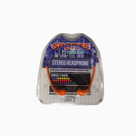 Neckpiece with Wireless Converter