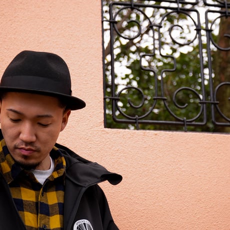 Shell Parka