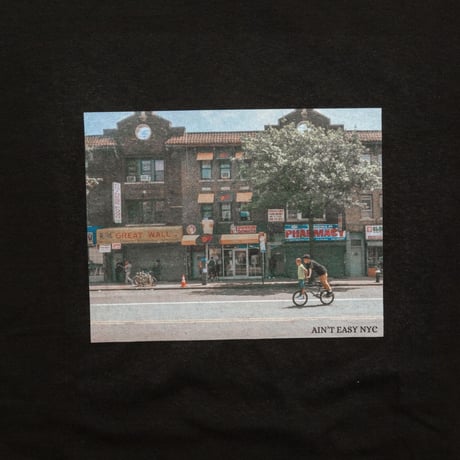 The Street of Brooklyn Tee
