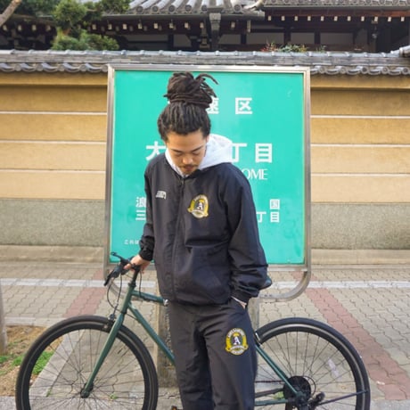 Ain’t First SET UP / PANTS 【受注生産】