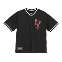 WORLD BOSS GAME SHIRTS BLACK