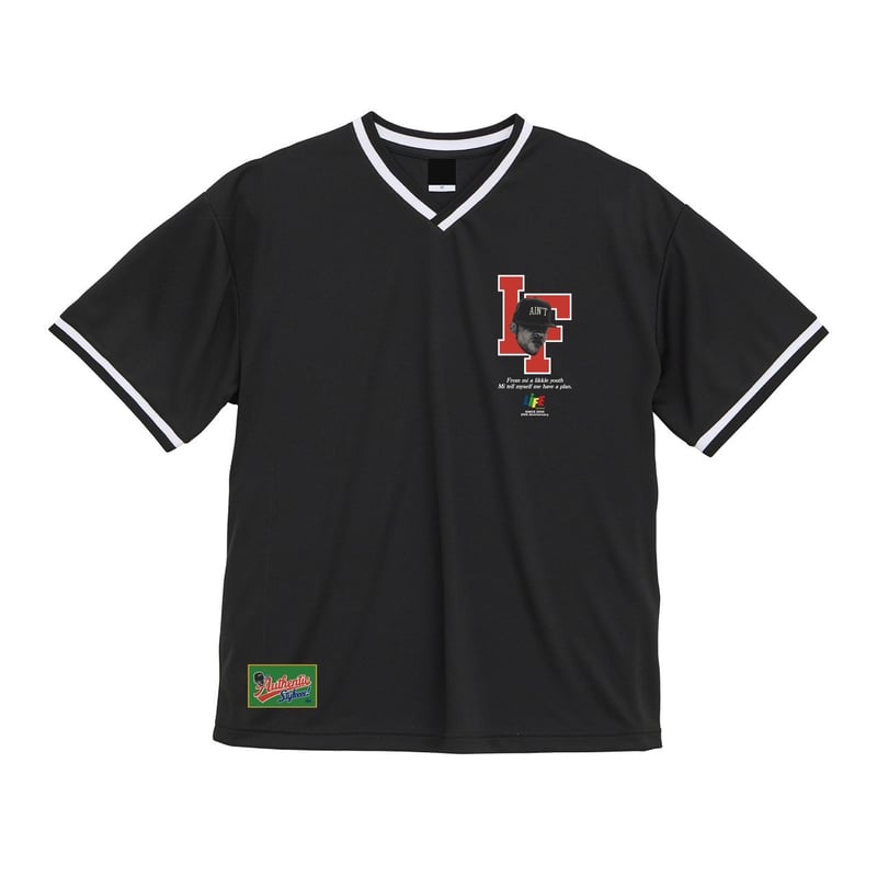 WORLD BOSS GAME SHIRTS BLACK | AIN'T EASY NYC