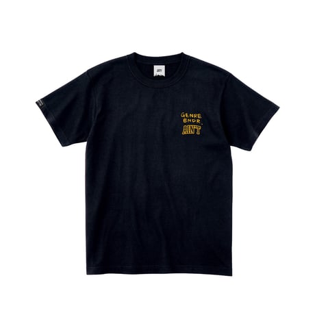 GENRE BNDR コラボ Tee 【6/15締め切り】