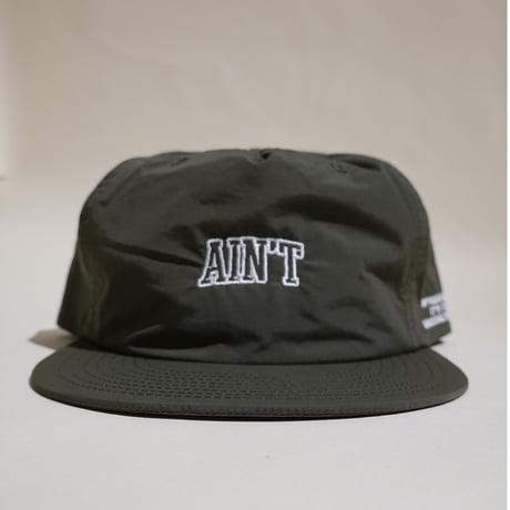 Spread Love Nylon Cap