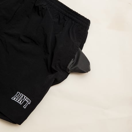 Nylon Half Pants
