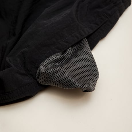 Nylon Half Pants