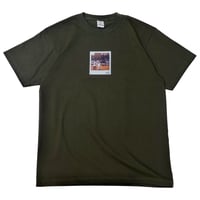 “RUCKER PARK, NEXT GENERATION” TEE OD