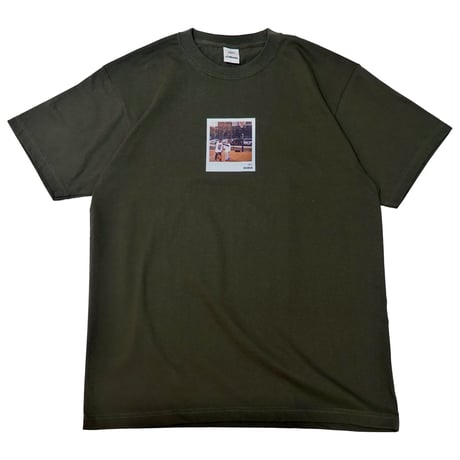 “RUCKER PARK, NEXT GENERATION” TEE OD