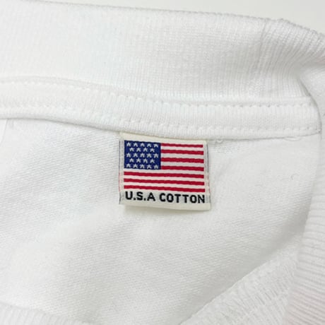 Heavy Weight LongSleeve Tee BLACK 🇺🇸100%US COTTON🇺🇸