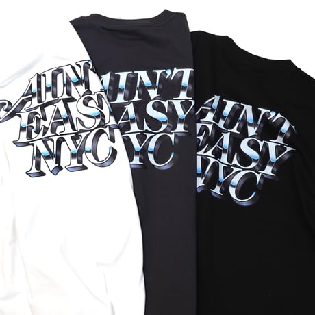 Smokey Revival Tee Shadow