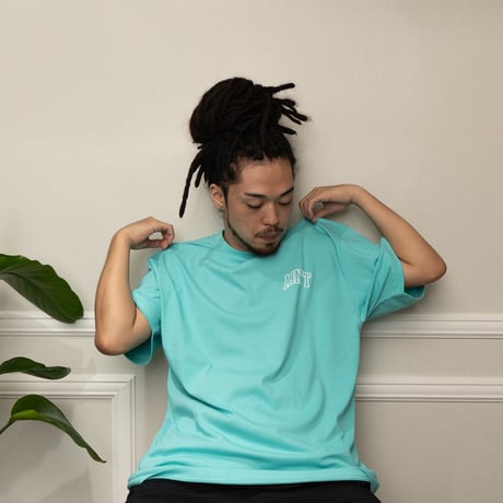 Ain’t No Stoppin’ Us Now / Turquoise Blue
