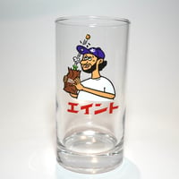 エイント Glass 300ml