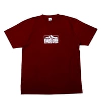 Ain’t No Mountain High Enough / Burgundy