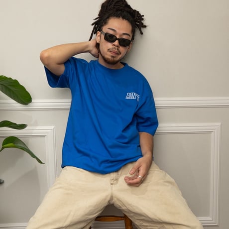 Ain’t No Stoppin’ Us Now/ Blue