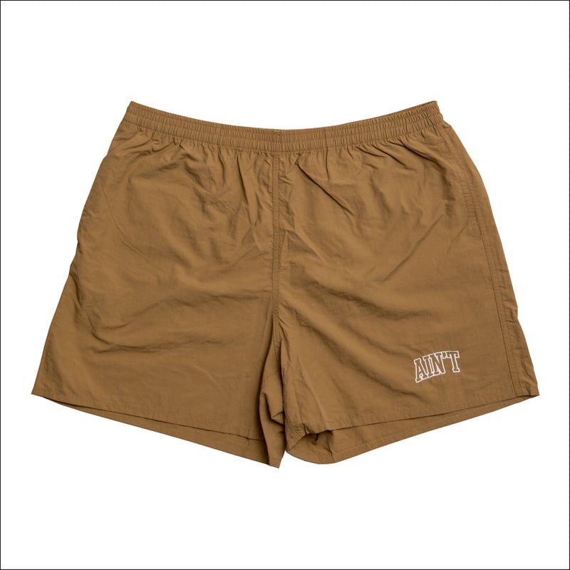 Cottonsatin Half Pants サイズ38 Cottonsatin Half Pants サイズ38