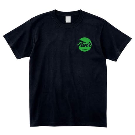 The First Cut Is The Deepest Tee / Black