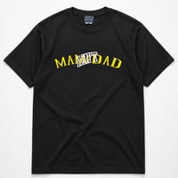 IF YOU SEE SOMETHING / MAMfDAD コラボ
