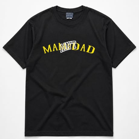 IF YOU SEE SOMETHING / MAMfDAD コラボ