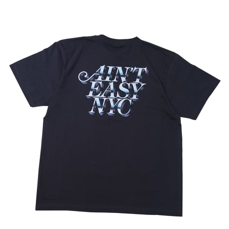 Smokey Revival Tee Shadow