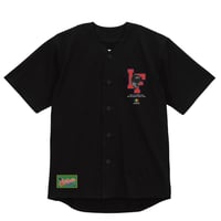 WORLD BOSS BB SHIRTS *受注生産